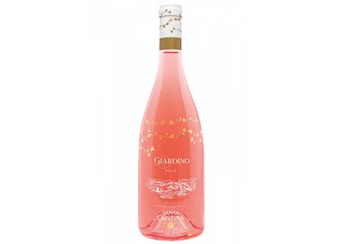 Giardino Rosé Santa Cristina  Antinori (Antinori) 0,75 l