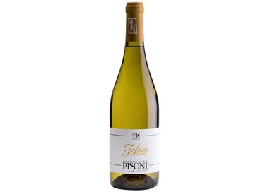 Nosiola Folada vigneti delle Dolomiti Igt 2022 Pisoni