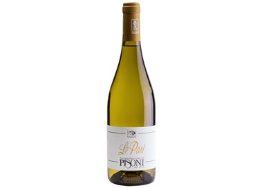 Pinot Grigio Le Part  Vigneti delle Dolomiti Igt 2022 Pisoni