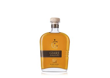 Grappa Giare Amarone 41° Distilleria Marzadro
