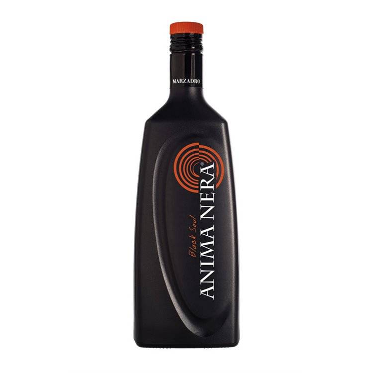 Anima Nera 21° Distilleria Marzadro Anima Nera 21° Distilleria Marzadro