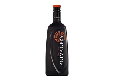 Anima Nera 21° Distilleria Marzadro