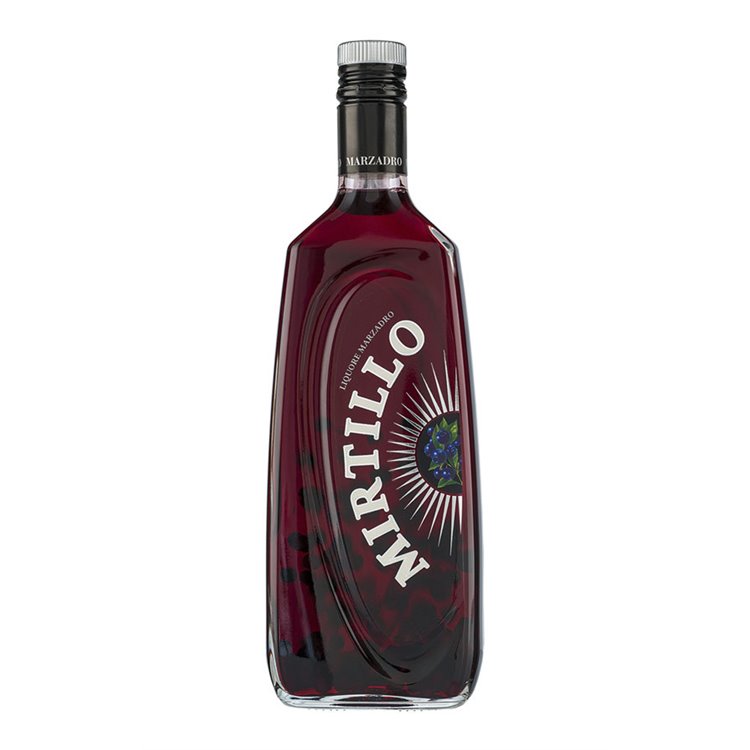Liquore al Mirtllo 21° Distilleria Marzadro Liquore al Mirtllo 21° Distilleria Marzadro