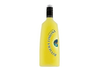 Limoncino Riviera del Limoni 30° Distilleria Marzadro
