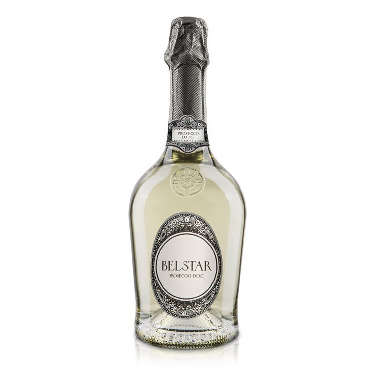 Prosecco DOC Treviso Belstar BISOL Prosecco DOC Treviso Belstar BISOL