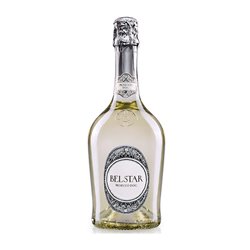Prosecco DOC Treviso  Extra Dry Cult Belstar -  Bisol