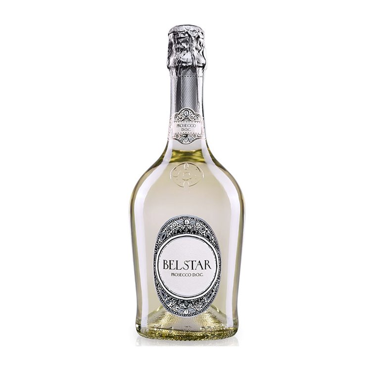 Prosecco DOC Treviso Extra Dry Cult Belstar - Bisol Prosecco DOC Treviso Extra Dry Cult Belstar - Bisol