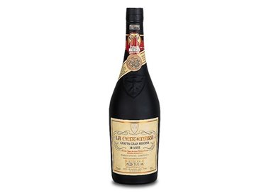Grappa Gran Riserva 10 anni La Centenara Distilleria Aquileia