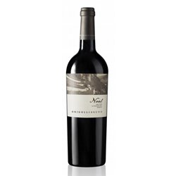 Noal  Trentino Doc Merlot 2018 - Grigolli Bruno