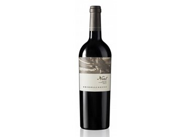 Germano Trentino Doc Cabernet Sauvignon Riservaq2009 Grigolli Bruno