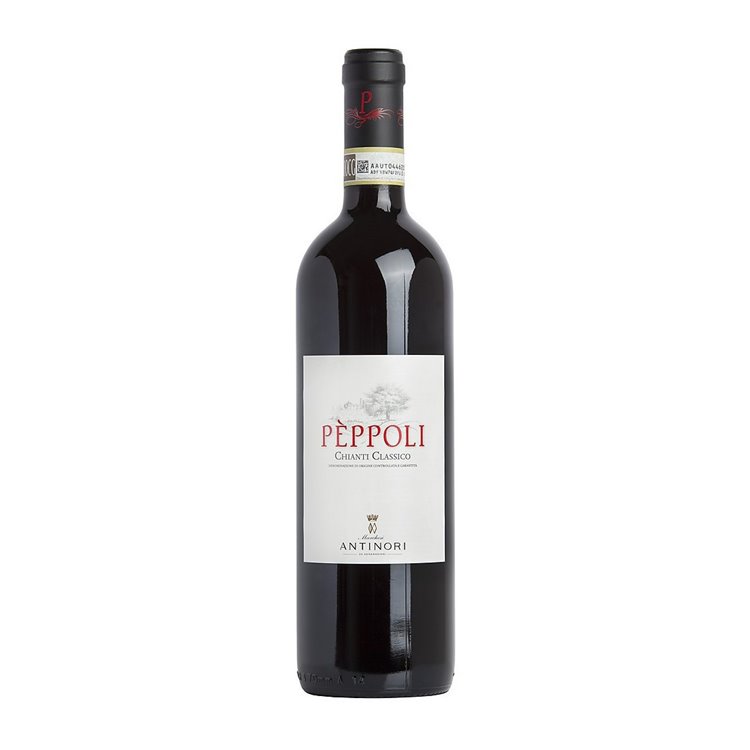 Peppoli Chianti Classico DOCG 2014 Antinori Peppoli Chianti Classico DOCG 2014 Antinori