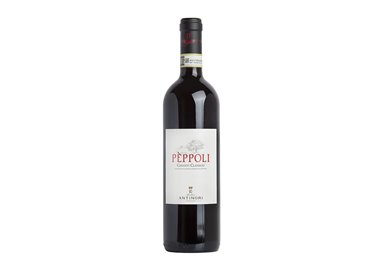 Peppoli Chianti Classico DOCG 2014 Antinori