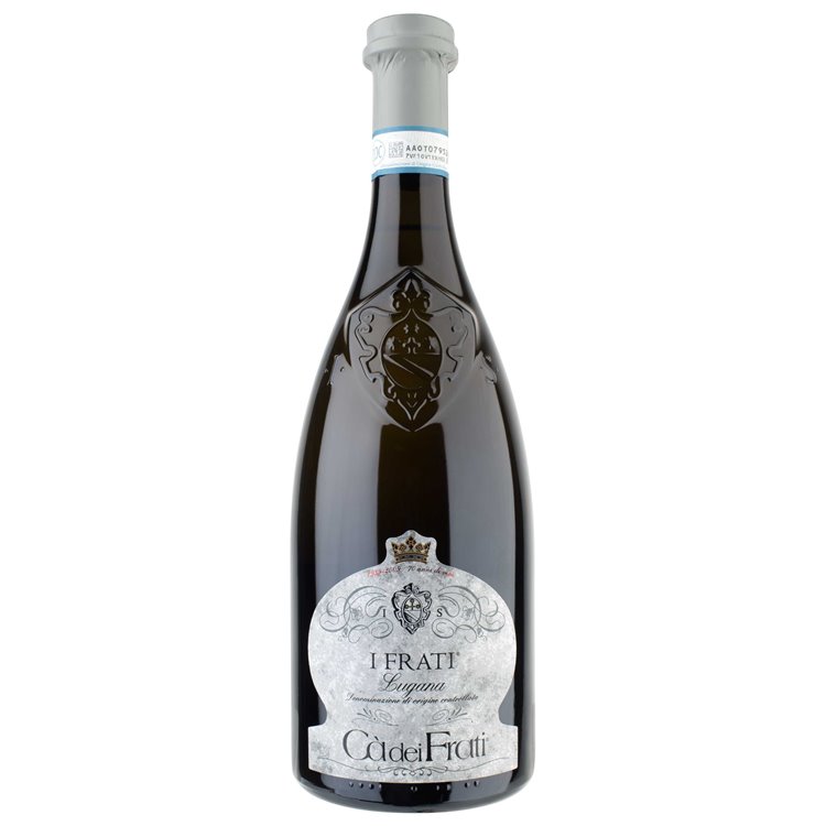 Lugana Doc i Frati  2023 Cà dei Frati  magnum 1,5 L.