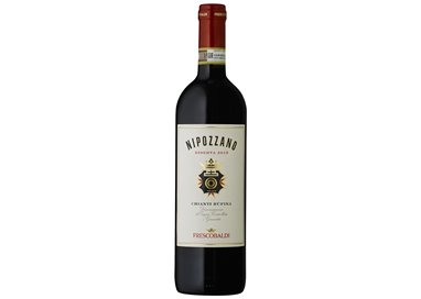 Chianti Rufina Riserva DOCG 2015 Castello Nipozzano