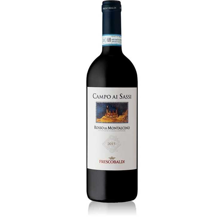 Rosso di montalcino Rosso di montalcino