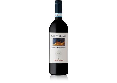 Rosso di montalcino