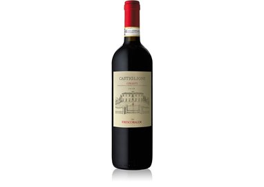 Chianti Castiglioni Docg 2015  Frescobaldi