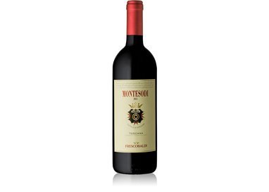 Montesodi Toscana Rosso IGT 2013 Frescobaldi