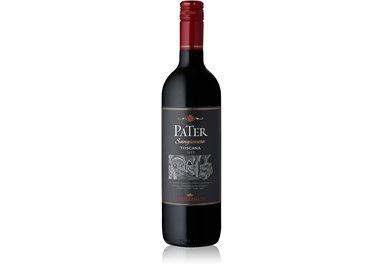 Pater Toscana Rosso IGT 2015  Frescobaldi
