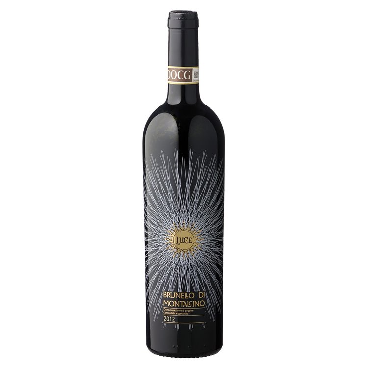 LuceToscana Rosso IGT 2014 Luce della Vite - Frescobaldi LuceToscana Rosso IGT 2014 Luce della Vite - Frescobaldi