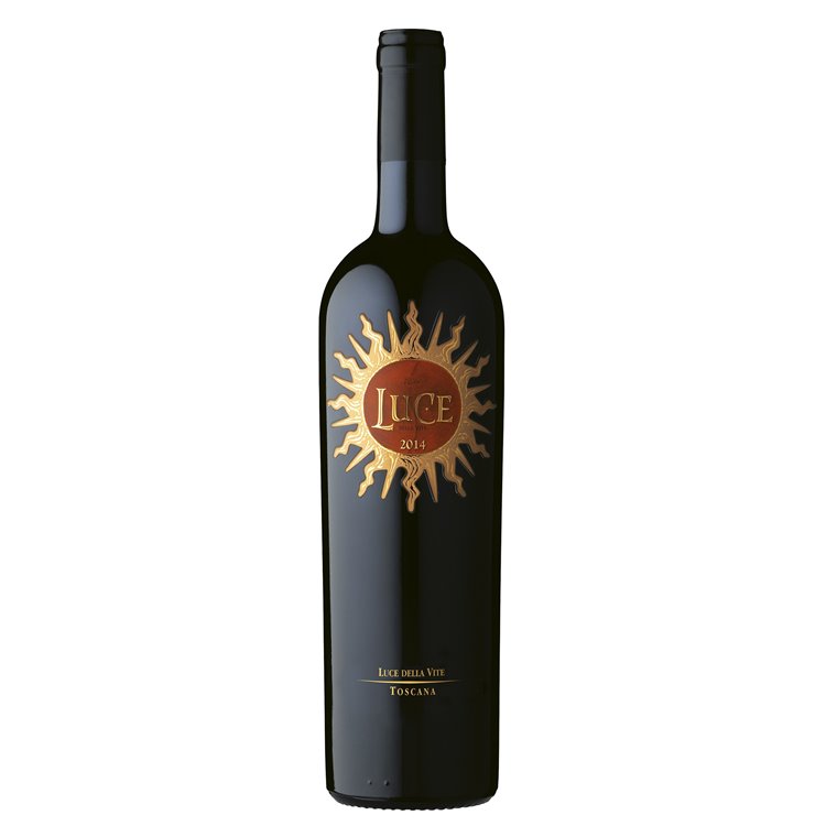LuceToscana Rosso IGT 2013 Luce della Vite - Frescobaldi LuceToscana Rosso IGT 2013 Luce della Vite - Frescobaldi
