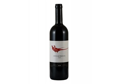 Sito Moresco Langhe DOP 2014 Gaja Angelo