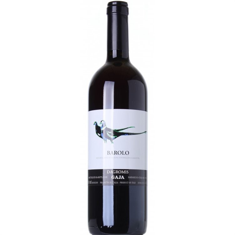 Barolo Dagromis 2019 Gaja Angelo Barolo Dagromis 2019 Gaja Angelo