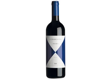 Promis Toscana Rosso IGT  2015 Cà marcanda - Gaja Angelo