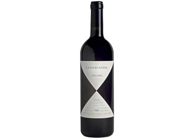 Magari Bolgheri Rosso Doc  2021 Cà Marcanda - Gaja Angelo