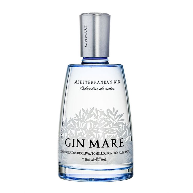 Gin Mare Gin Mare