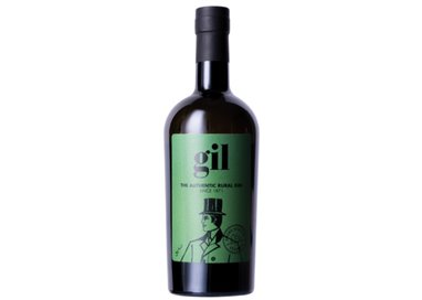 Gin Gil 43° 0,70