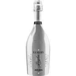 Vino spumante dry  Luxury Dry “Kingdom” - Astoria