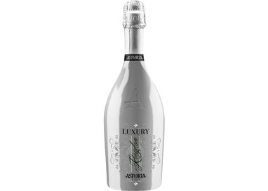 PROSECCO DOC TREVISO “GAGGIANDRE” Vino spumante  CERTIFICATO BIOLOGICO Astoria Vini
