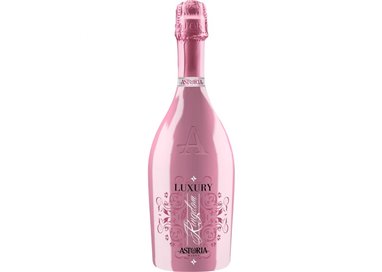 PROSECCO DOC TREVISO “GAGGIANDRE” Vino spumante  CERTIFICATO BIOLOGICO Astoria Vini