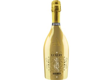 PROSECCO DOC TREVISO “GAGGIANDRE” Vino spumante  CERTIFICATO BIOLOGICO Astoria Vini