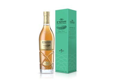 Grappa Riserva 5 years  42° Selezione Bortolo Nardini