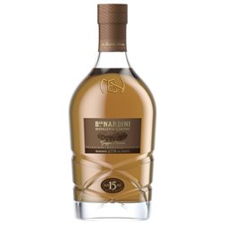Grappa Riserva 15 years 45° Selezione Nardini