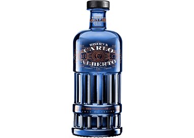 Red Vermouth 18° Riserva Carlo Alberto
