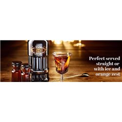 Red Vermouth 18° Riserva Carlo Alberto