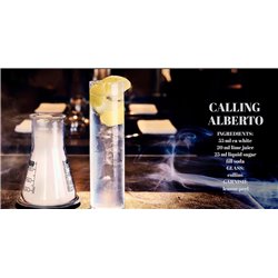 Extra Dry Vermouth 18° Riserva Carlo Alberto