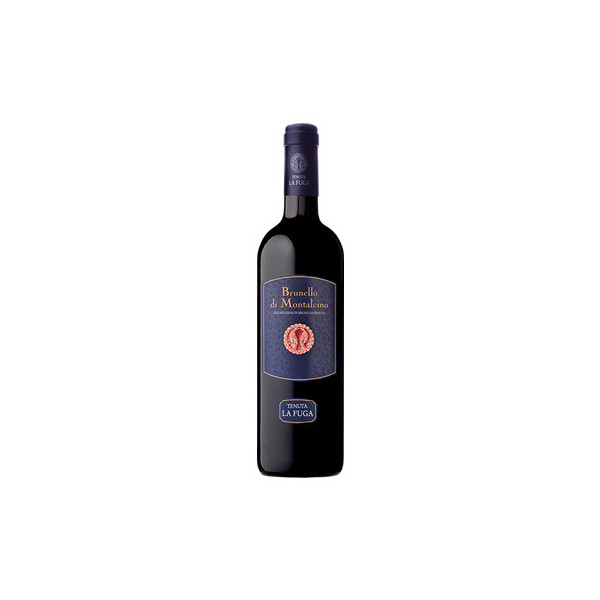 Brunello di Montalcino DOCG 2011 Tenuta la Fuga Brunello di Montalcino DOCG 2011 Tenuta la Fuga