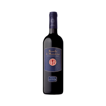 Brunello di Montalcino DOCG 2011 Tenuta la Fuga