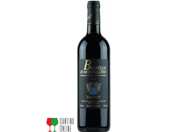 Brunello di Montalcino 2012 Talenti
