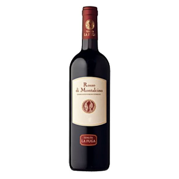 Rosso di Montalcino DOC 2014 Tenuta la Fuga Rosso di Montalcino DOC 2014 Tenuta la Fuga