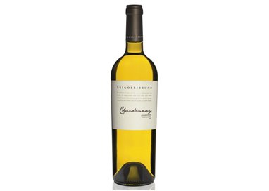 Chardonnay Vallagarina IGT 2016 Grigolli Bruno