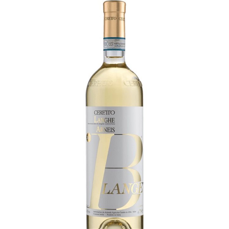 Langhe D.O.C. Arneis Blangé 2017 Ceretto Langhe D.O.C. Arneis Blangé 2017 Ceretto