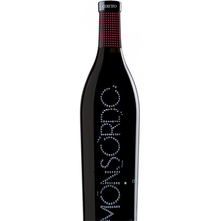 Langhe D.O.C. Rosso Monsordo Rosso 2015 Ceretto Langhe D.O.C. Rosso Monsordo Rosso 2015 Ceretto