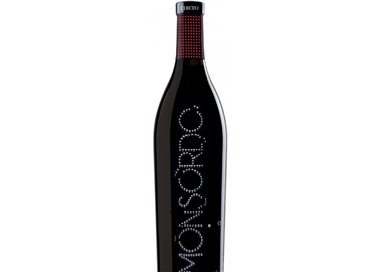 Langhe D.O.C. Rosso Monsordo Rosso 2015 Ceretto