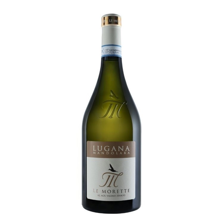 Lugana Mandolara 2022 Le Morette Valerio Zenato Lugana Mandolara 2022 Le Morette Valerio Zenato