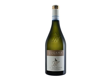 Lugana Mandolara 2022  Le Morette Valerio Zenato